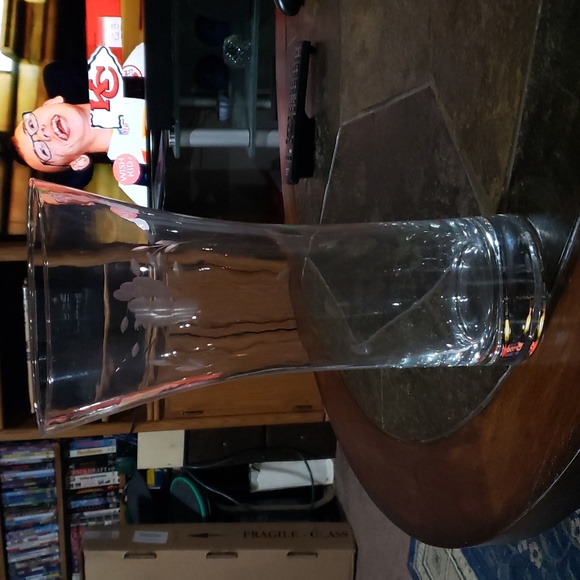 Princess House Heritage Collection 12" Vase - Picture 2 of 5